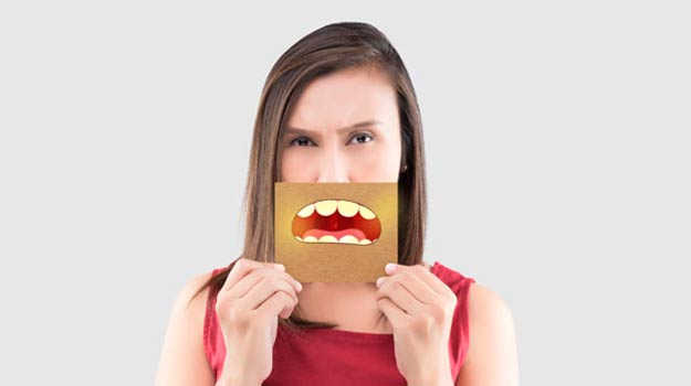 Bad Breath Treatment Farmington Hills Mi