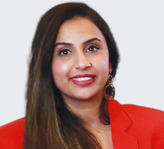 Dr. Mariam Khan Periodontist