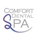 Comfort Dental Spa Logo