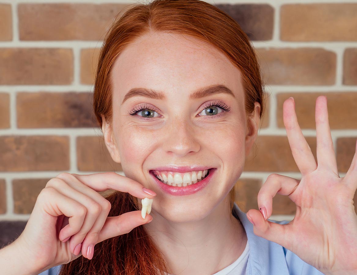 Wisdom Teeth Removal in Farmington Hills, MI