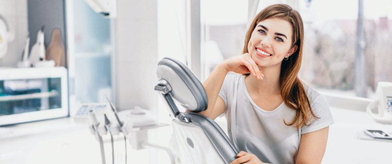 woman-smiling-in-dental-chair