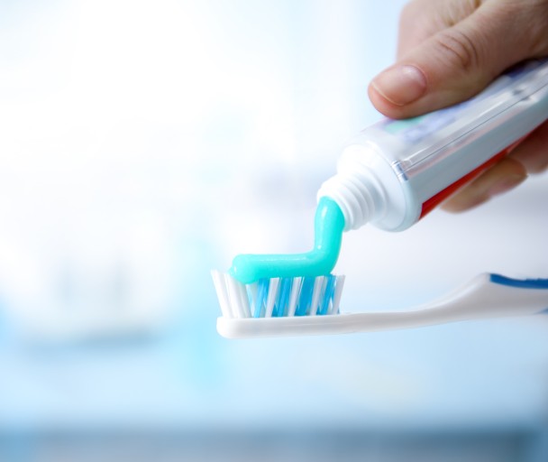 Bacteria Fight Back Against Fluoride
