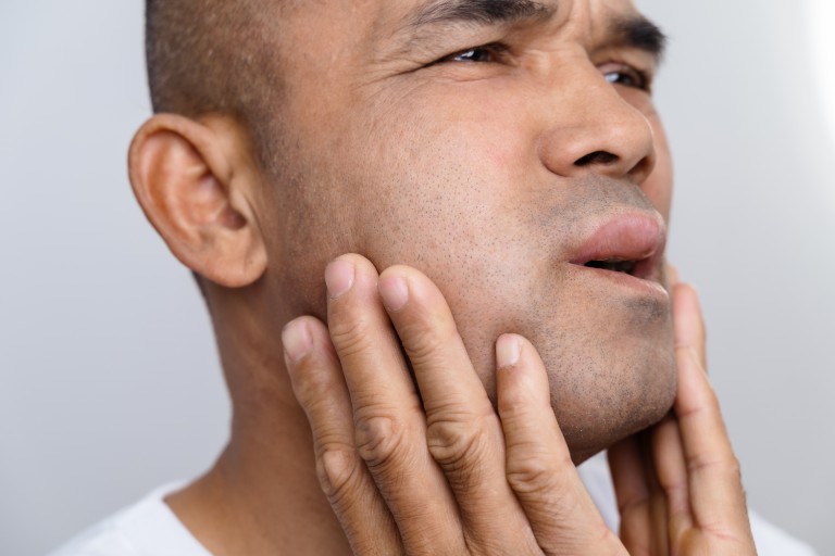 Detecting Oral Cancer in Farmington Hills