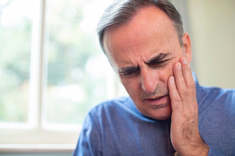 Traumatic Injuries