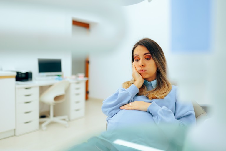 Gum Disease During Pregnancy