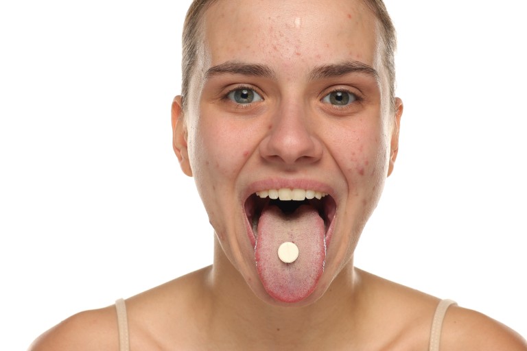Hormones and Oral Health