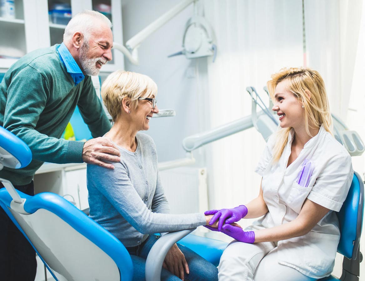 Dental Technology in Farmington Hills, MI