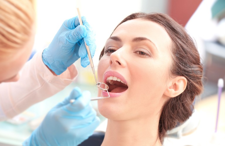 Periodontal Treatment in Farmington Hills, MI