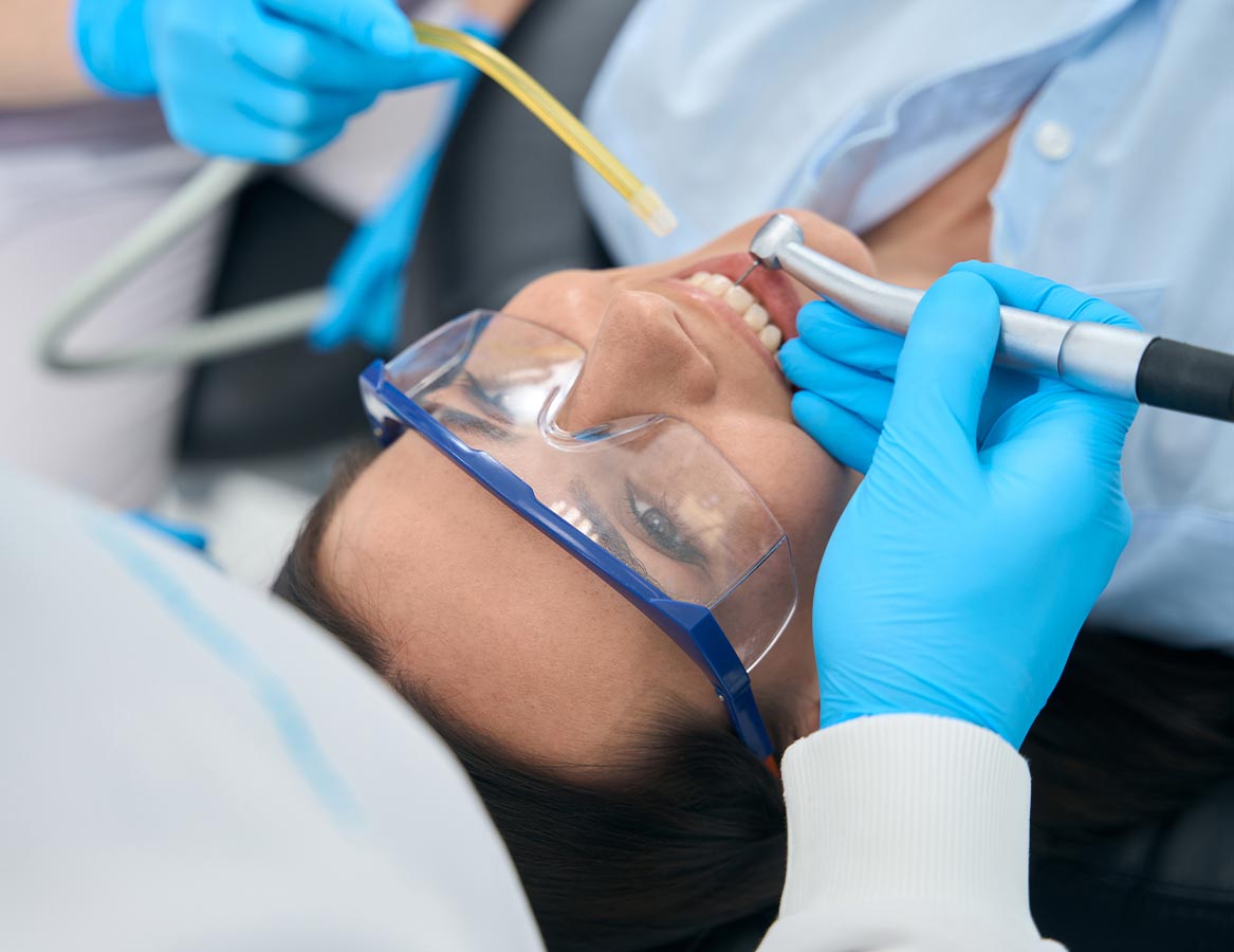 Root Canal Treatment in Farmington Hills, MI