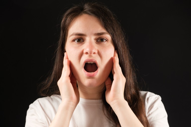 TMJ Disorder in Farmington Hills