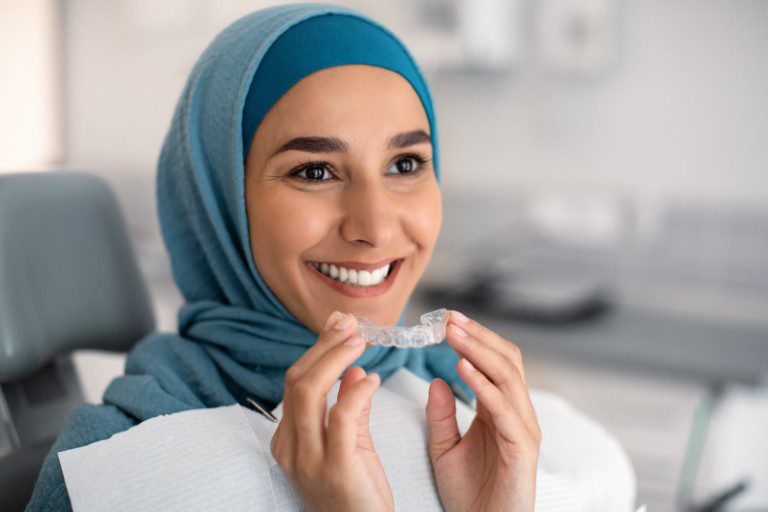 Why Our Patients Love Invisalign in Farmington Hills