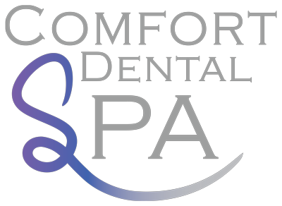Comfort-Dental-Spa-Logo