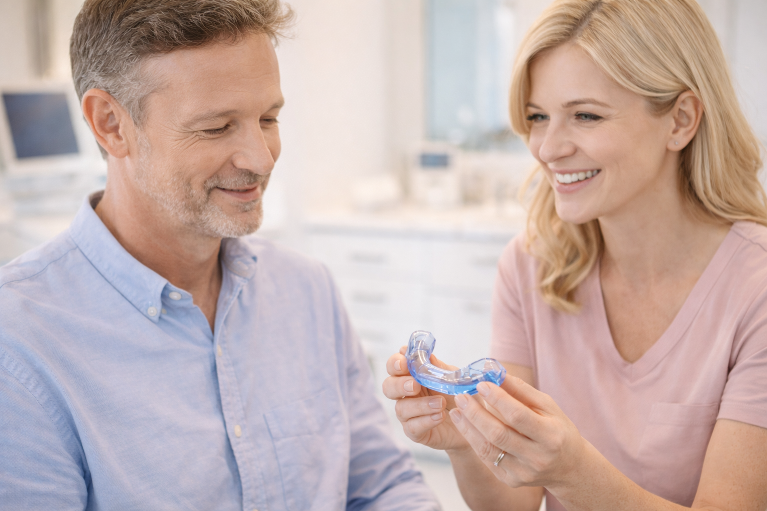 Featured image for “2 Essential Facts: Periodontal Disease”