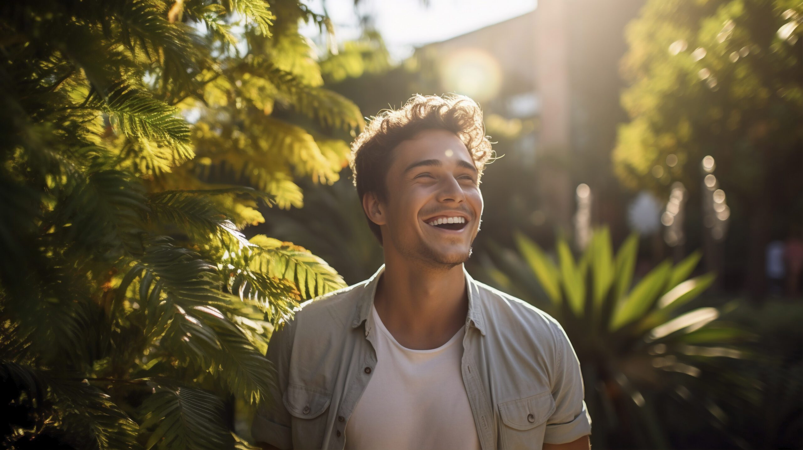 close-up-man-smiling-nature