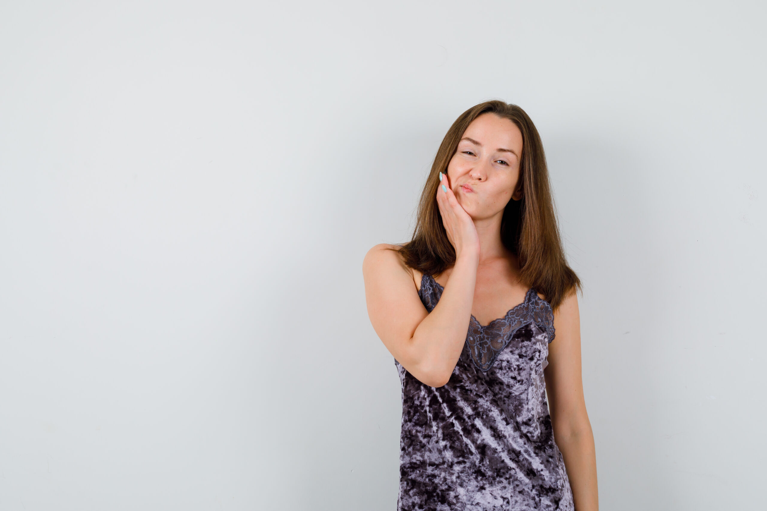 Featured image for “Stages of Gum Disease”