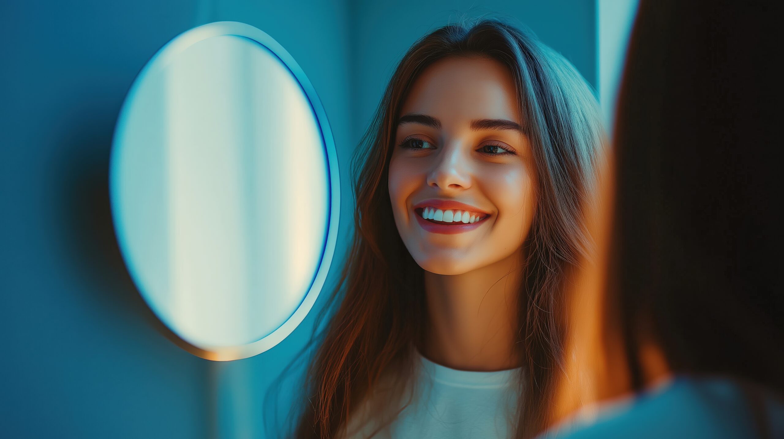 Featured image for “Answering Questions About Teeth Whitening”