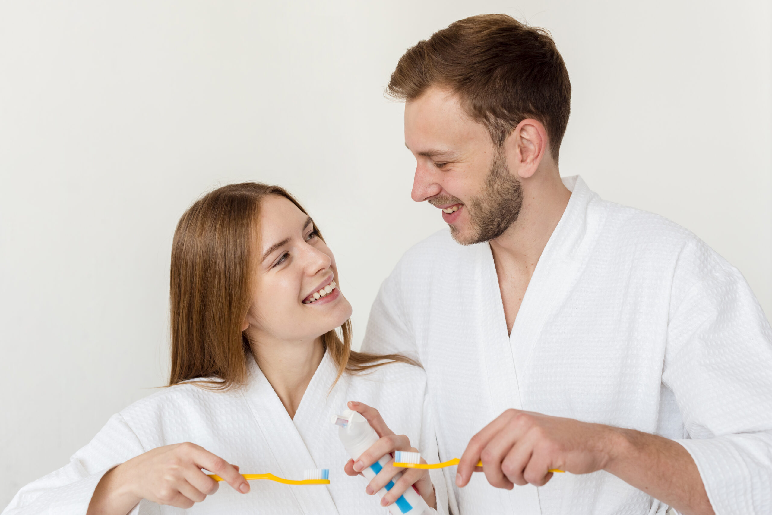 Featured image for “Why More Adults Prefer Invisalign Farmington Hills Treatment”