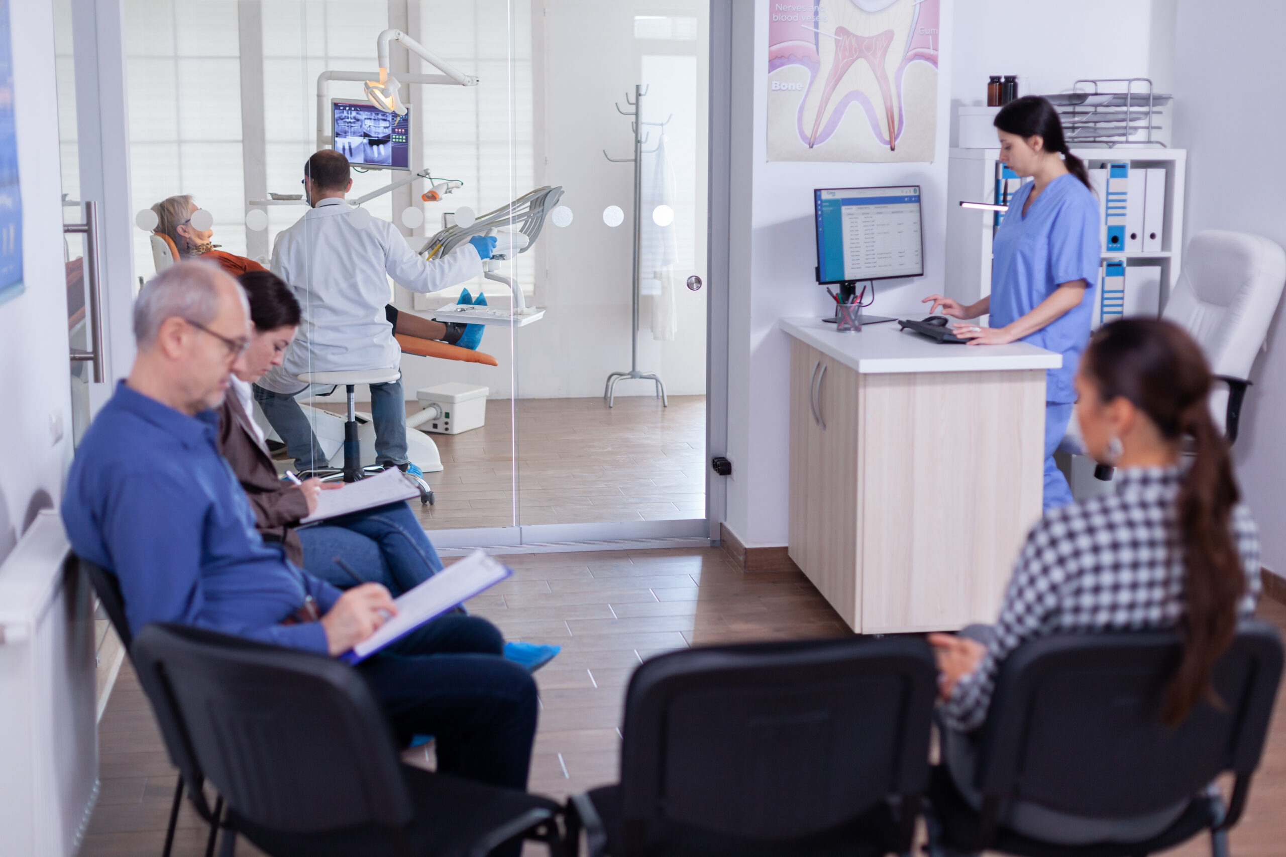 Featured image for “Timely Dental Support with Emergency Dental Care in Farmington Hills ”