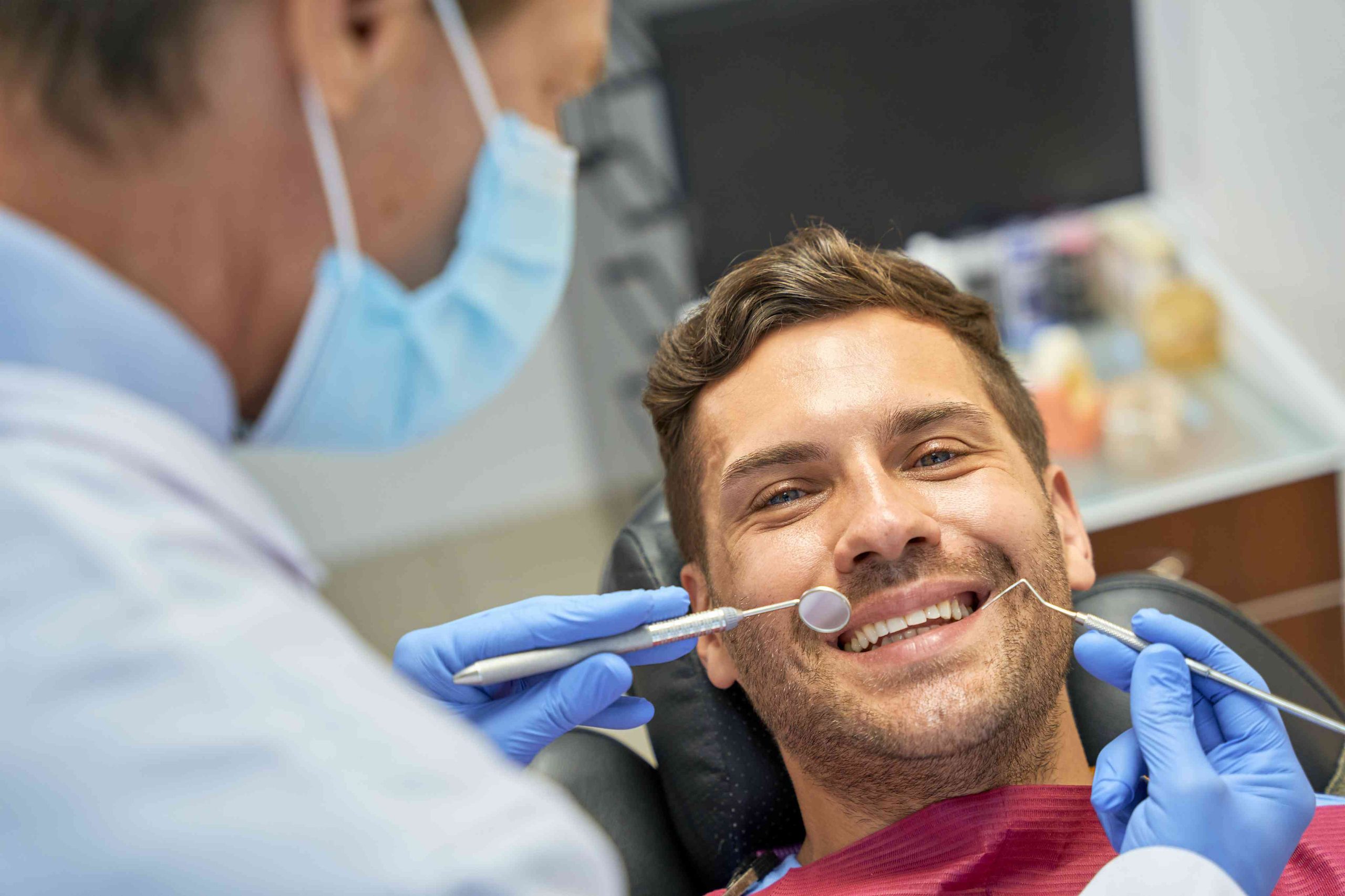Featured image for “Missing Tooth Decisions and dental implants Planning”